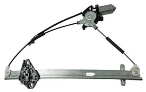 72250S9AA02 ELEVADOR CRISTAL CRV 02-06 ELECT C/MOTOR 6 ENT DEL 221852 IZQ