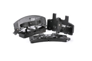 Balata Del. Astro MiniVan 90-02 Blazer 92-94 C-15 86-91 C-1500 88-99 C-2500 87-00 Deville 90-99 Escalade 99-00 Express Van G-1500 96-02 Express Van G-2500 96-99 Fleetwood 90-92 K2500 88-95 Ram Charger 99-99 Ram-1500 4X2 94-02 94-98 Ram-2500 99-99 Safari 90-02 Savana Van G-1500 96-02 Savana Van G-2500 96-02 Silverado 1500 95-96 SS-400 92-97 Suburban 1500 92-99 Tahoe 95-00 Yukon 1500 99-00