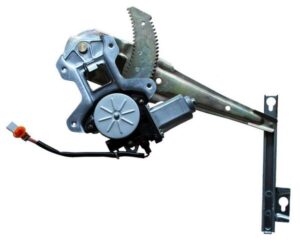 72711S10J01 ELEVADOR CRISTAL CRV 97-01 ELECT C/MOTOR TRAS 2219 DER