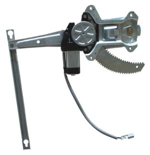 72711S84A01 ELEVADOR CRISTAL ACCORD 98-02 ELECT C/MOTOR TRAS 2218 DER