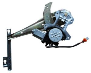 72751S10J01 ELEVADOR CRISTAL CRV 97-01 ELECT C/MOTOR TRAS 2219 IZQ