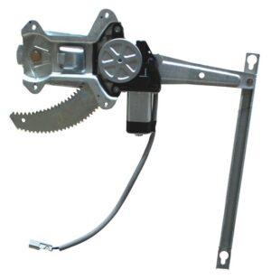 72751S84A01 ELEVADOR CRISTAL ACCORD 98-02 ELECT C/MOTOR TRAS 2218 IZQ