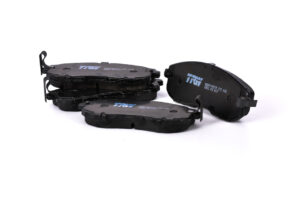 Balata Del. 350Z 03-05 Altima 08-14 Altima 10-12 G35 05-05 I30 96-96 I35 02-04 Juke 11-18 Sentra 07-16 Sentra 08-12 Sentra 13-19