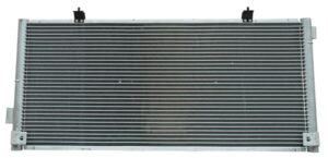 73210AE02A CONDENSADOR LEGACY/ OUTBACK 00-04 ****