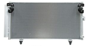 73210AG01A CONDENSADOR OUTBACK 05-09 ****8