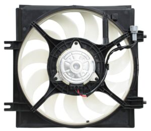 73313FJ001 MOTOVENTILADOR FORESTER 14-15/ IMPREZA 13-15 P/ A/A SENCILLO COMPLETO