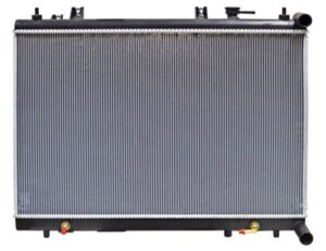 7338026 RADIADOR PATHFINDER 13-19 AUT V6 3.5L 19 5/8X 30 1/4 ALUMINIO SOLDADO SISSOKO 7530