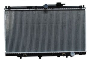 7362A RADIADOR ACCORD 03-04 AUT ALUMINIO SOLDADO SISSOKO