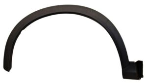 7400A559 MOLDURA ARCO ECLIPSE CROSS 19-21 892 IZQ