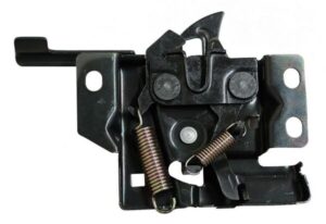 74120S10A CHAPA COFRE CRV 97-01 2218