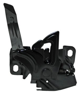 74120S9AA01 CHAPA COFRE CRV 02-06