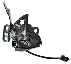 74120SHJA11 CHAPA COFRE ODYSSEY 05-07 LX 2218