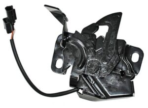 74120SHJA12 CHAPA COFRE ODYSSEY 05-07 EXL P/SISTEMA ALARMA 2218