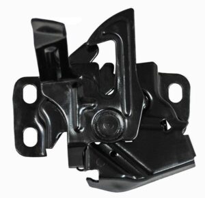 74120SWAA01 CHAPA COFRE CRV 07-09