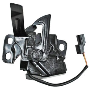 74120T0AA01 CHAPA COFRE CRV 12-16 EXL P/SISTEMA ALARMA 288