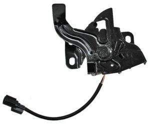 74120T2AA01 CHAPA COFRE ACCORD 13-15 P/SISTEMA ALARMA 2218