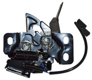 74120TBAA01 CHAPA  COFRE CIVIC 16-20 220805