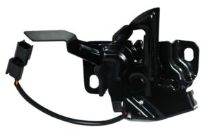 74120THRA12 CHAPA COFRE ODYSSEY 18-19