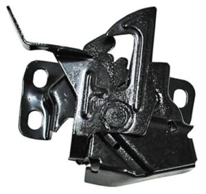 74120TK6A11 CHAPA COFRE FIT 09-14