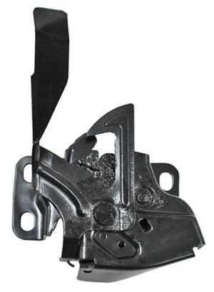 74120TK8A01 CHAPA COFRE ODYSSEY 11-15 LX