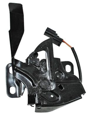 74120TK8A11 CHAPA COFRE ODYSSEY 11-15 EXL P/SISTEMA ALARMA