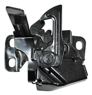 74120TR0A11 CHAPA COFRE CIVIC 12-13 4/ 2P