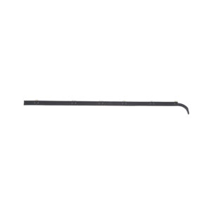 75006 MOLDURA BOTAGUA FD RANGER 89-92 DERECHA INTERIOR
