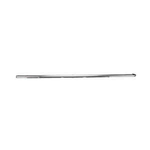 75050 MOLDURA BOTAGUA HD CIVIC 4P SEDAN 92-95 4 PUERTAS CROMADA DELANTERA DERECHA EXTERIOR