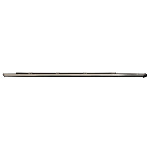 75051 MOLDURA BOTAGUA HD CIVIC 4P SEDAN 92-95 4 PUERTAS CROMADA DELANTERA IZQUIERDA EXTERIOR