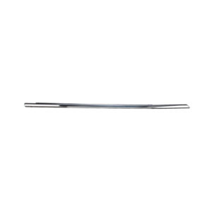 75054 MOLDURA BOTAGUA HD ACCORD 94-97 CROMADA DELANTERA DERECHA EXTERIOR