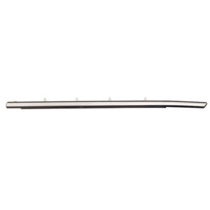 75055 MOLDURA BOTAGUA HD ACCORD 94-97 CROMADA DELANTERA IZQUIERDA EXTERIOR