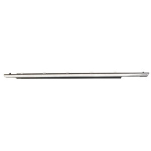 75061 MOLDURA BOTAGUA TY CAMRY 02-06 CROMADA DELANTERA IZQUIERDA EXTERIOR