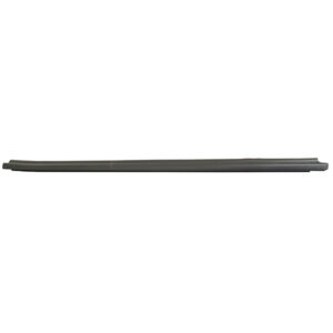 75063 MOLDURA BOTAGUA TY HILUX VIGO 05-15 DOBLE CABINA DELANTERA IZQUIERDA EXTERIOR