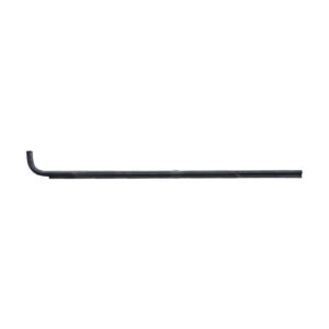 75066 MOLDURA BOTAGUA VW GOLF 4P 88-92/JETTA A2 87-92 DELANTERA DERECHA EXTERIOR