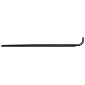 75067 MOLDURA BOTAGUA VW GOLF 4P 88-92/JETTA A2 87-92 DELANTERA IZQUIERDA EXTERIOR