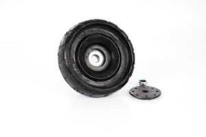 Base de Amortiguador Del.  Trafic 07-14