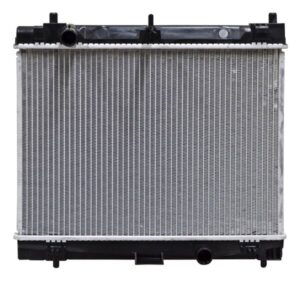 7526016 RADIADOR YARIS 06-19 STD L4 1.5L 13 3/4X 18 3/4 ALUMINIO SOLDADO SISSOKO 892