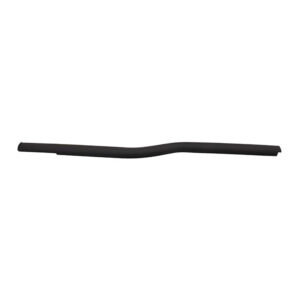 75407 MOLDURA BOTAGUA FD F-150/F-250 09-14/LOBO 04-14 NORMAL Y DOBLE CABINA 79.4 CM NEGRA DELANTERA IZQUIERDA EXTERIOR