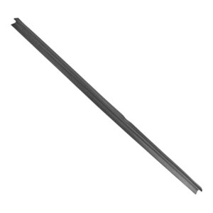 75438 MOLDURA BOTAGUA FD FIESTA 03-07 66CM NEGRA ECONOMICO TRASERA DERECHA EXTERIOR