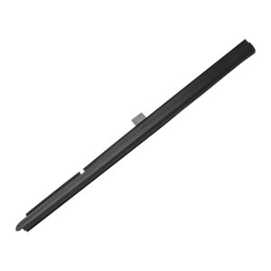 75474 MOLDURA BOTAGUA JP LIBERTY 02-07  1 PIEZA 68 CM NEGRA GENERICA TWN 55360642AB Derecho Delantera