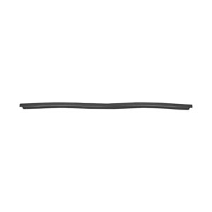 75562 MOLDURA BOTAGUA VW POINTER 4P/PICK UP 00-10 NEGRA DELANTERA DERECHA EXTERIOR