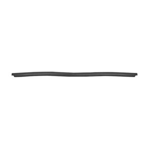 75563 MOLDURA BOTAGUA VW POINTER 4P/PICK UP 00-10 NEGRA DELANTERA IZQUIERDA EXTERIOR