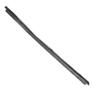 75584 MOLDURA BOTAGUA FD ECOSPORT 04-12 69 CM NEGRA ECONOMICO TRASERA DERECHA EXTERIOR