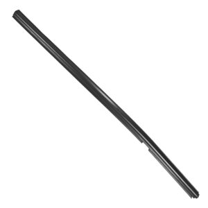 75592 MOLDURA BOTAGUA HD CITY 09-17 83 CM NEGRA ECONOMICO TRASERA DERECHA EXTERIOR