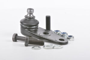 Rotula Inf. 12 MM Clio Sport 02-06 Clio Sport 02-06 Scenic 01-04 Scenic 01-04