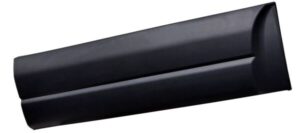 7758065DA3Z MOLDURA PUERTA TRACKER 05-09 DEL 466 DER