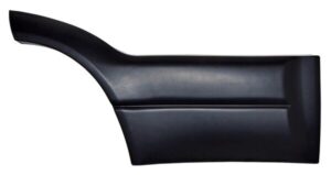 7759065DA3Z MOLDURA PUERTA TRACKER 05-09 TRAS 466 DER