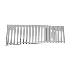 7803 REJILLA NS D21 94-04 COFRE CROMADA PLASTICO SUPERIOR IZQUIERDA