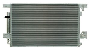 7812A030 CONDENSADOR LANCER 08-16/ OUTLANDER 07-13 CN