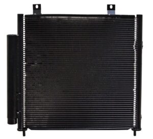 7812A229 CONDENSADOR MIRAGE 15-16/ USA 14-16 1.2L CN SISSOKO 892 201120